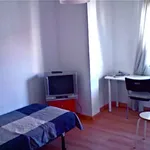 Rent a room in Madrid']