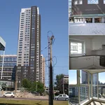 Rent 3 bedroom apartment of 80 m² in Rotterdam