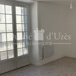 Appartement de 42 m² avec 2 chambre(s) en location à Bessèges