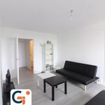 Appartement de 50 m² avec 1 chambre(s) en location à Rouen