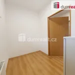 Rent 1 bedroom apartment of 37 m² in Úholičky