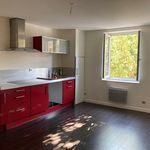 Appartement de 63 m² avec 3 chambre(s) en location à Villefranche-sur-Saône