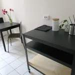 Rent 1 bedroom apartment of 38 m² in Berlin