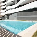 Rent 2 bedroom apartment of 90 m² in Valencia