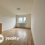 Rent 5 bedroom apartment in Vyškov