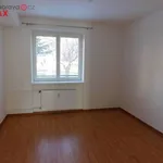 Rent 4 bedroom apartment of 63 m² in Znojmo