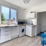 ▷ Appartement à louer • La Roche-sur-Yon- • 10,55 m² • 395 € | immoRegion