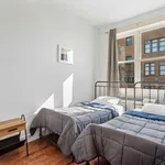 Rent 1 bedroom apartment in New York