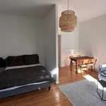 Miete 1 Schlafzimmer wohnung von 39 m² in Berlin