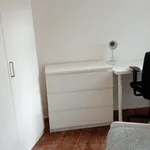 Rent 5 bedroom apartment in Lisbon