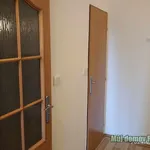 Rent 2 bedroom apartment of 43 m² in Capital City of Prague