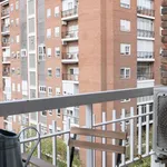 Alquilo 1 dormitorio apartamento de 57 m² en madrid