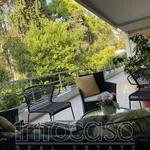 Rent 3 bedroom apartment of 130 m² in Kifissia