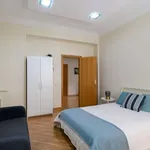 Rent a room of 190 m² in madrid