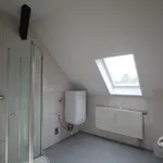 4 Zimmer Dachgeschoss Wohnung in Abbesbüttel