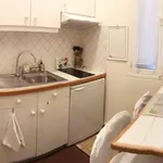 Rent 1 bedroom apartment of 25 m² in paris