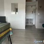 Rent 1 bedroom apartment of 20 m² in PERPIGNAN