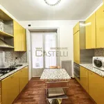 Rent 2 bedroom apartment of 99 m² in Milan