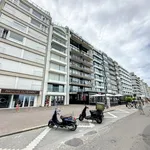 Rent 3 bedroom apartment in Knokke