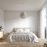 Huur 2 slaapkamer appartement van 99 m² in Amsterdam