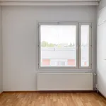 Vuokraa 3 makuuhuoneen asunto, 56 m² paikassa Lahti