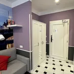 Rent 1 bedroom apartment of 20 m² in Prague