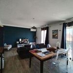 Rent 4 bedroom apartment of 83 m² in St Estève