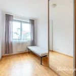 Rent 3 bedroom apartment in Praha 4