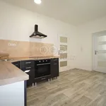 Pronajměte si 1 ložnic/e byt o rozloze 40 m² v Karlovy Vary