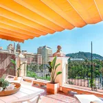 Rent 2 bedroom apartment of 110 m² in Málaga