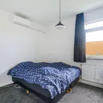 Huur 4 slaapkamer appartement van 130 m² in Leiden