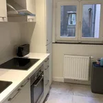  appartement avec 2 chambre(s) en location à Bruxelles