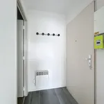 Appartement de 22 m² avec 1 chambre(s) en location à Clermont