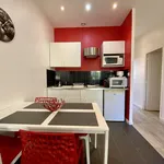 Rent 2 bedroom apartment of 45 m² in Lyon