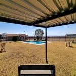 Rent 2 bedroom house in Germiston