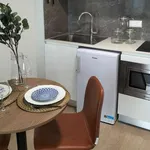 Rent 1 bedroom apartment in porto