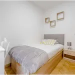 Rent a room of 110 m² in madrid