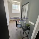 Appartement de 10 m² avec 5 chambre(s) en location à Saint-Étienne