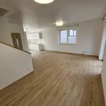 Rent 5 bedroom apartment of 145 m² in Prague