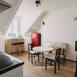 Rent 2 bedroom apartment of 46 m² in Nantes