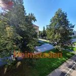 Rent 3 bedroom apartment of 53 m² in Karviná