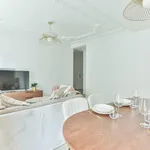 Rent 3 bedroom apartment of 62 m² in Paris