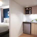 Appartement de 35 m² avec 2 chambre(s) en location à Saint-Ouen-sur-Seine