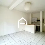 Appartement de 37 m² avec 2 chambre(s) en location à Toulouse