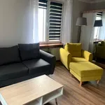 Rent 1 bedroom apartment of 37 m² in Białystok