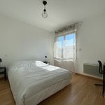 Appartement de 37 m² avec 2 chambre(s) en location à La Teste-de-Buch