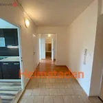 Pronajměte si 3 ložnic/e byt o rozloze 52 m² v Ostrava