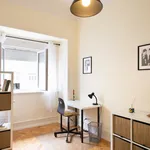 Rent 4 bedroom apartment in Lisbon