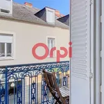 Appartement de 122 m² avec 4 chambre(s) en location à Vichy