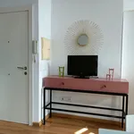 Rent 1 bedroom apartment of 55 m² in Valencia